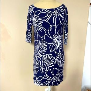 Lily Pulitzer summer dress